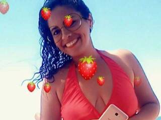 Еротски видео цхат Gisele27