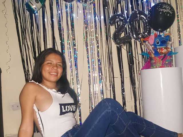 Слика профила Giselle5