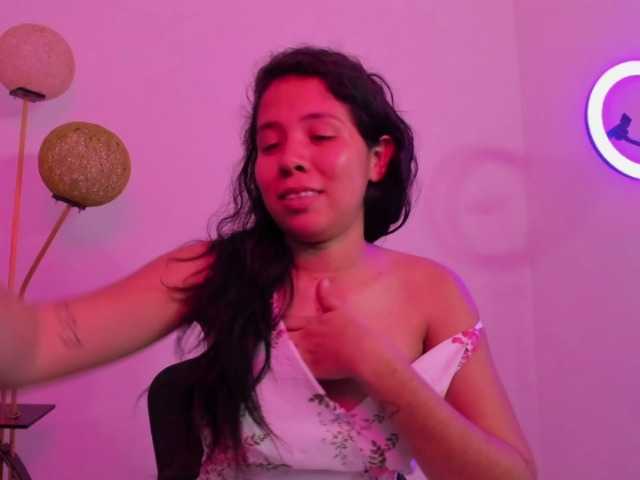 Емитовање снимка екрана Giselle5