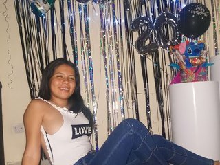 Еротски видео цхат Giselle5