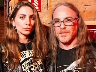 Еротски видео цхат GiselleandJay