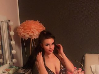 Еротски видео цхат GisellePalmer