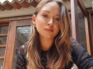 Еротски видео цхат Gitana1