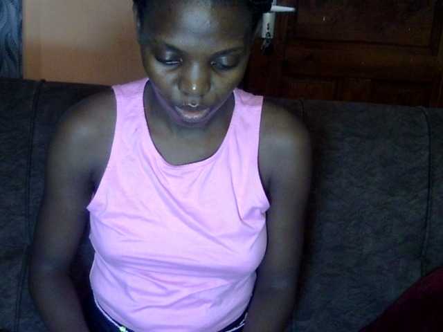 Емитовање снимка екрана Naughtygal98