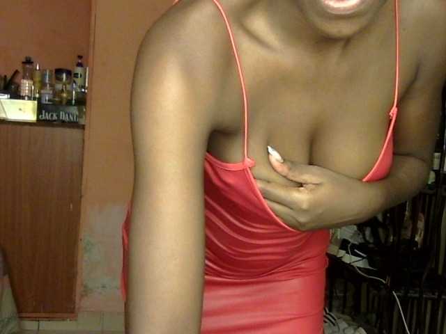 Емитовање снимка екрана Naughtygal98