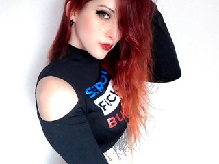 Еротски видео цхат GladyceFoxy