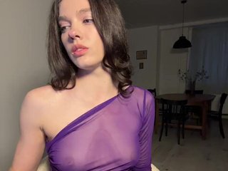 Еротски видео цхат GlamModelHoney