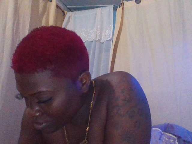 Емитовање снимка екрана boobie_lexi