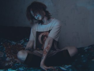 Слика профила glazsex228