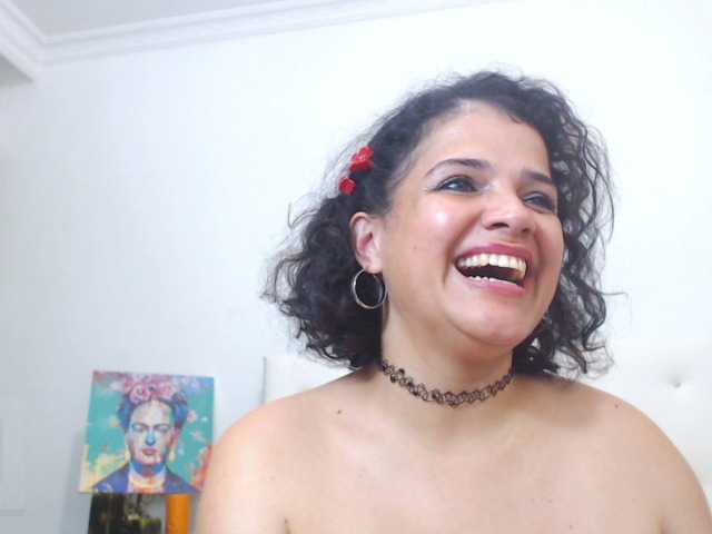Емитовање снимка екрана GlendaStar
