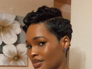 Еротски видео цхат GloomGoddess