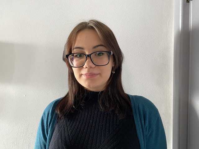 Слика профила GloriyaVander