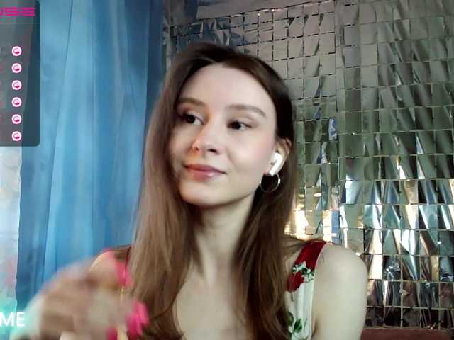 Емитовање снимка екрана gloryformo