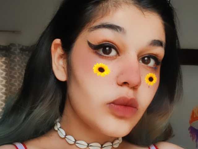 Слика профила glttercum
