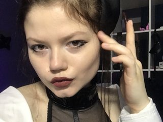 Еротски видео цхат GoddessDarina