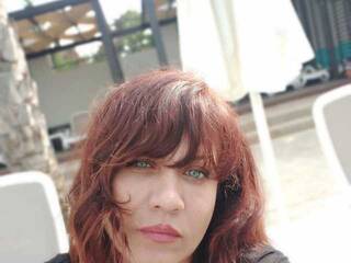 Еротски видео цхат Goddess-Orsa