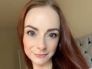 Еротски видео цхат GoddessBrigid