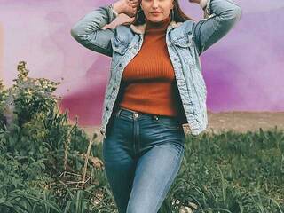 Еротски видео цхат GoddessKris