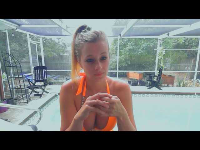 Емитовање снимка екрана GoddessRhea