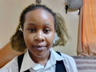 Еротски видео цхат Goddessrossie