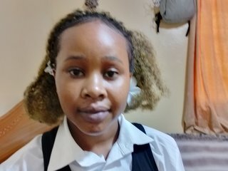 Еротски видео цхат Goddessrossie