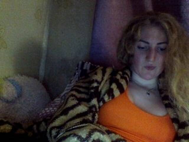 Емитовање снимка екрана GoldenFish123