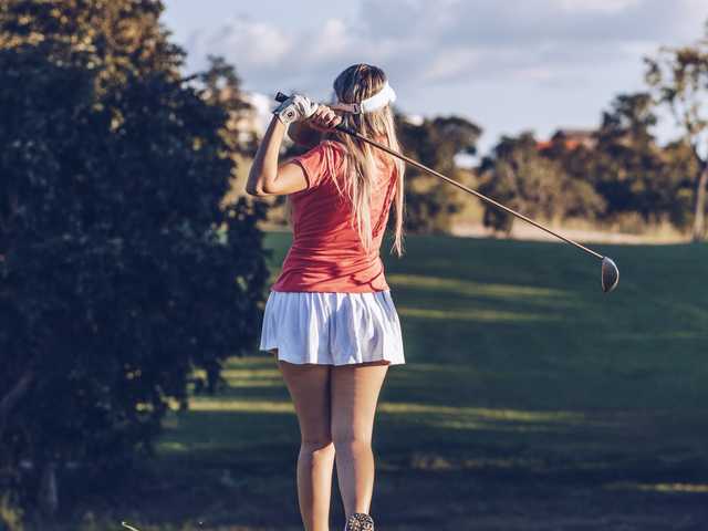 Фотографија профила golfgirl