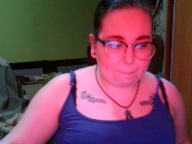 Емитовање снимка екрана Good_Demon69