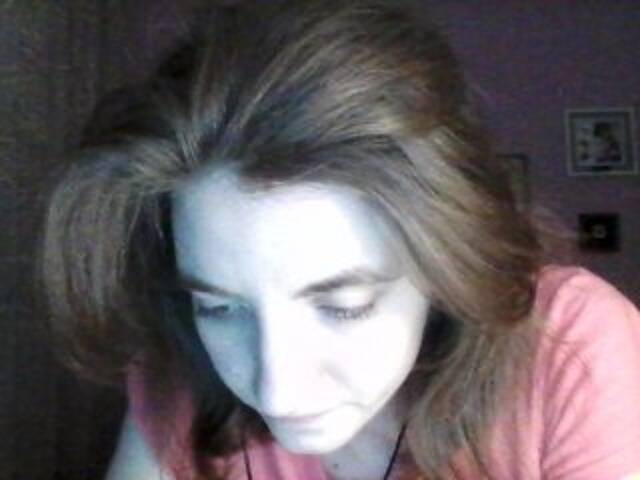 Емитовање снимка екрана GoodGirlXS