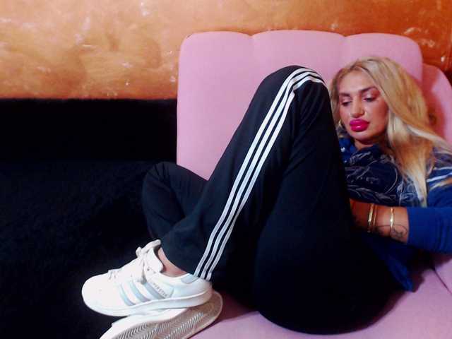 Емитовање снимка екрана goodspleasure