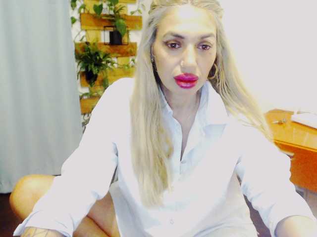 Емитовање снимка екрана goodspleasure