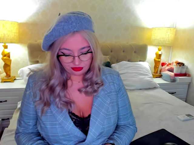 Емитовање снимка екрана GorgeousBBW