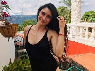 Еротски видео цхат Grace-Olson