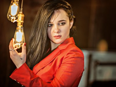 Слика профила GraceLee