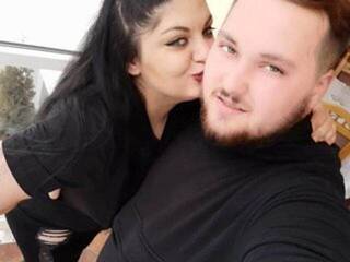 Еротски видео цхат GraceMarco