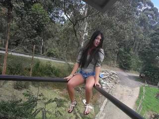 Еротски видео цхат GraceStill