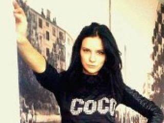 Еротски видео цхат grafinya23