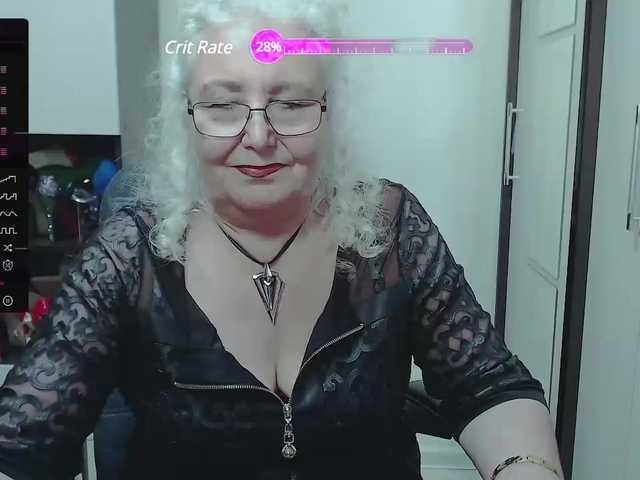 Емитовање снимка екрана GrannyWants