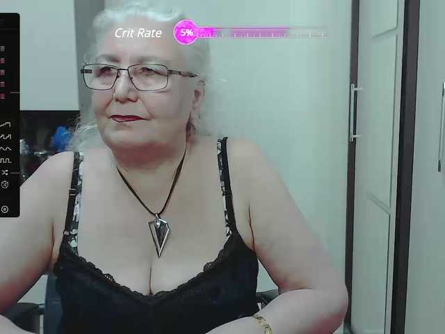 Емитовање снимка екрана GrannyWants