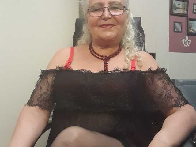 Слика профила GrannyWants