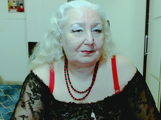 Еротски видео цхат GrannyWants