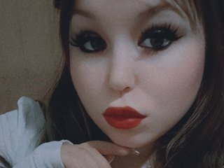 Еротски видео цхат GretaJacquelyn