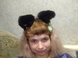 Еротски видео цхат GrettaCandy