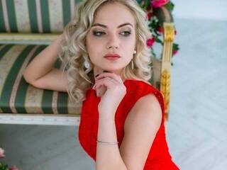 Еротски видео цхат GrettaTorrid