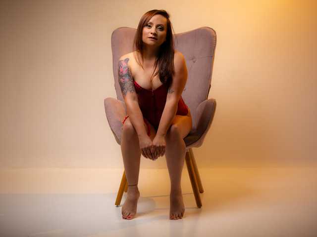 Слика профила Grettel-ramirez