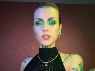 Еротски видео цхат Haermit