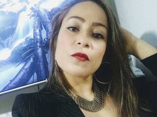 Еротски видео цхат HaishyFox