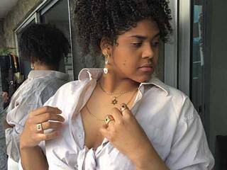 Еротски видео цхат HalleThomson