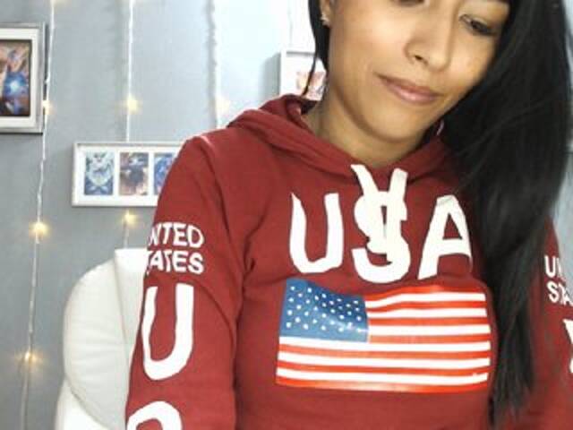 Емитовање снимка екрана hanaelll