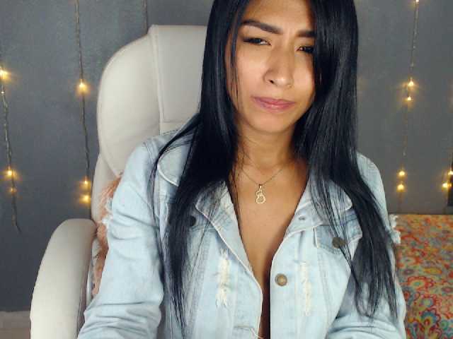 Емитовање снимка екрана hanaelll